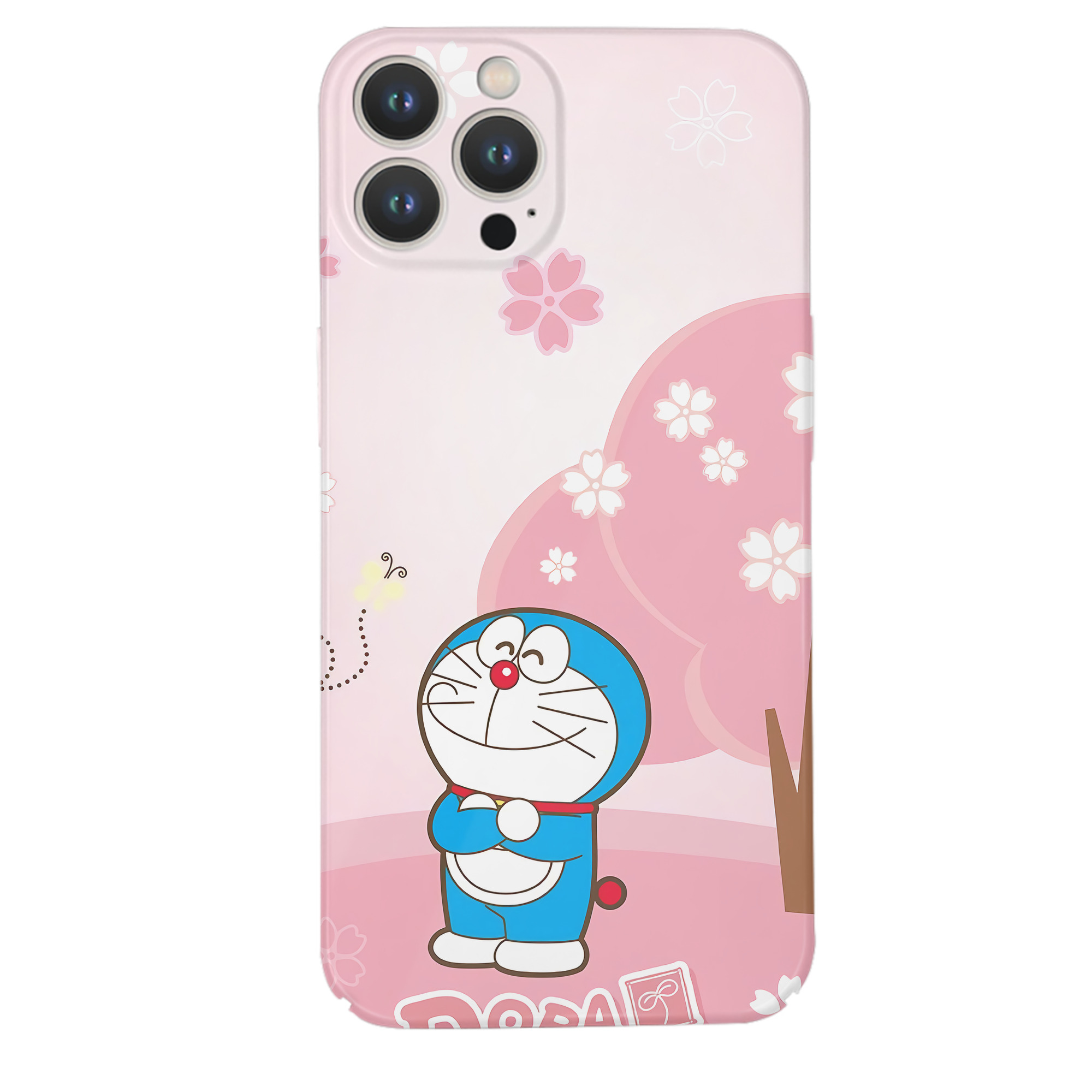 （画像用） ドラえもん Doraemon 【iPhone 14シリーズ対応】ハードケース